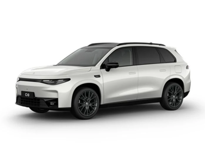 SUV